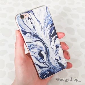 Graphic Soft iPhone Case